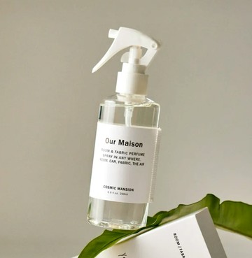 [Season Sale] 織物噴霧 S | Spray