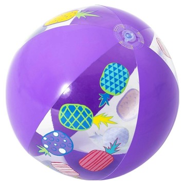 Bestway NW-20設計家水球 #31036  51cm  顏色隨機  1個