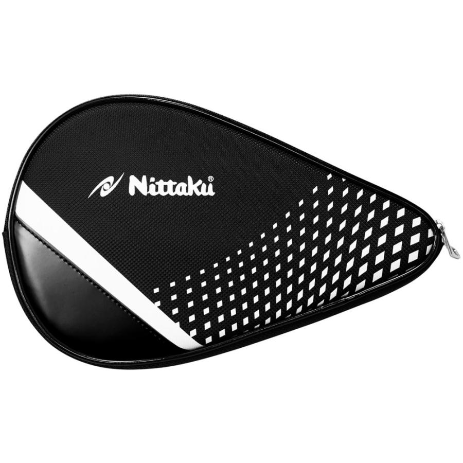 ニッタク Nittaku ストリームフル ラケットケース ラケット1本入用 ラケットバッグ ポーチ 収納袋 保管 持ち運 通販  LINEポイント最大0.5%GET LINEショッピング