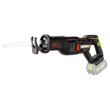 WORX 威克士 20V無刷鋰電軍刀鋸 裸機 WU501.9  1個