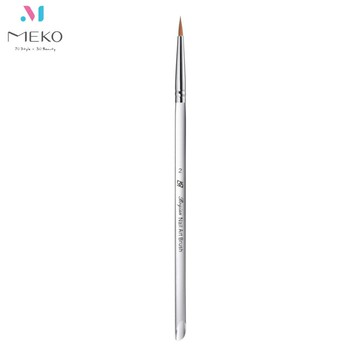 MEKO 水晶指彩繪畫筆 /指甲彩繪 U-022【官方旗艦店】