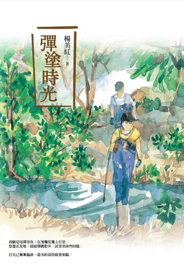 彈塗時光【二手書_良好】TAAZE讀冊生活
