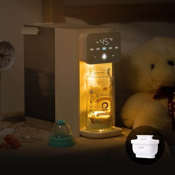 JWAY 淨好飲 | 瞬熱式濾淨3L飲水機 JY-WD511