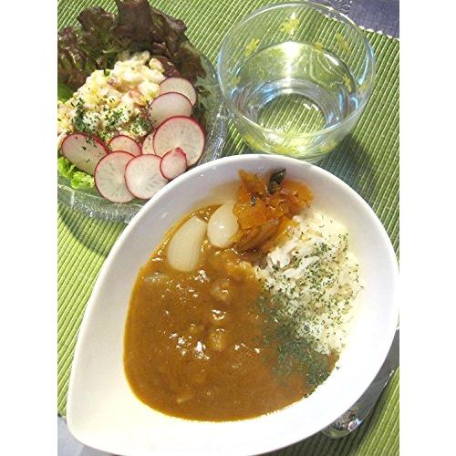 カレー専門店 sabzi（サブジ） オリジナル レトルトカレー New野菜カレー・180ｇ×4食