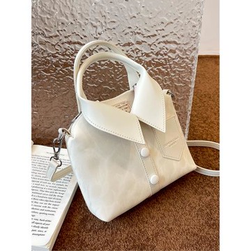 稀奇古怪個性創意衣服包包女2025超火時尚小眾設計感手提包斜挎包