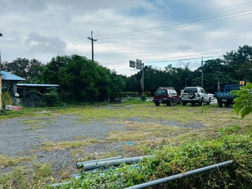 專任新城三棧山廣段｜正台九線上｜稀有小坪數農地｜花蓮縣新城鄉山廣