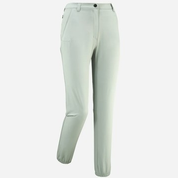 【Lafuma】 ACTIVE STRETCH PANT 快乾長褲 灰色 長褲 女 灰色-LFV122919725