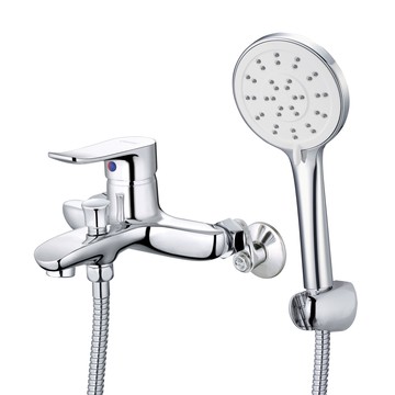 【預購商品】凱撒浴用龍頭 S493C