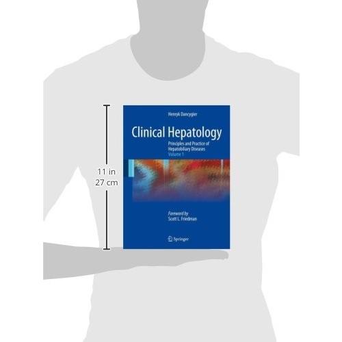 Clinical Hepatology: Principles and Practice of Hepatobiliary Diseases