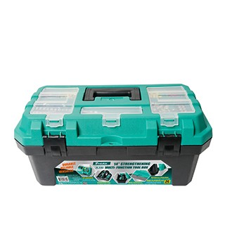 ProsKit ProsKitSB-1718加强型多功能雙層工具箱
