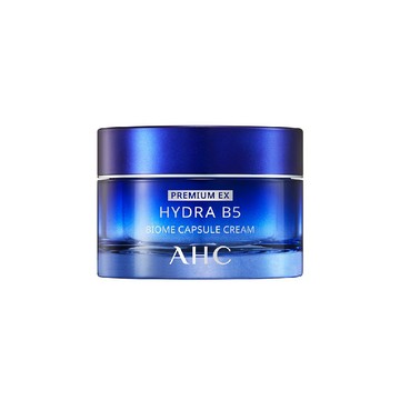 AHC 超微導B5能量修護賦活霜 50ml
