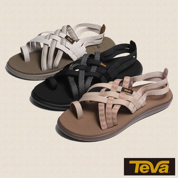 Teva voya deals strappy sandal