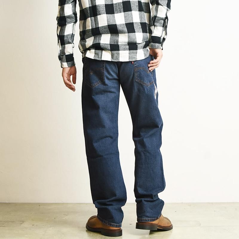 SALEセール30%OFF LEVI'S リーバイス 569 ルーズフィット ストレート