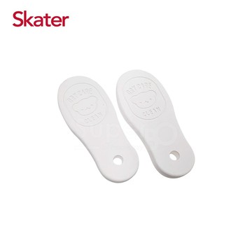 【Skater】珪藻土鞋用吸濕除臭片(兒童)