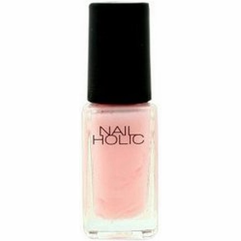 コーセー Nail Holic ネイルホリック Pk808 5ml ネイルカラー 通販 Lineポイント最大0 5 Get Lineショッピング