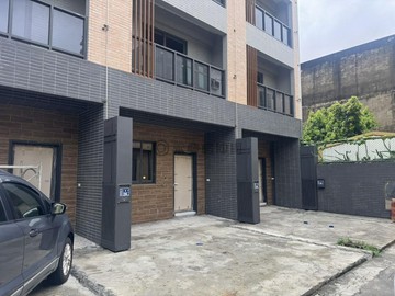 竹南全新前庭美透天＜閱讀B＞｜苗栗縣竹南鎮公館仔