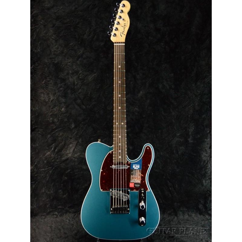 Fender U.S.A. テレキャスター Elite - エレキギター