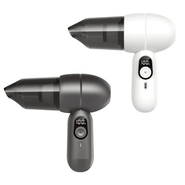 Cooyee D15 Pro 多功能八合一吸塵器