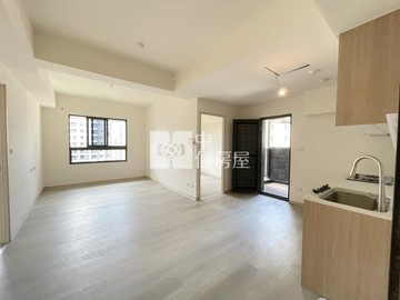 佳昂太和3邊間2房平車｜台中市北屯區景賢路