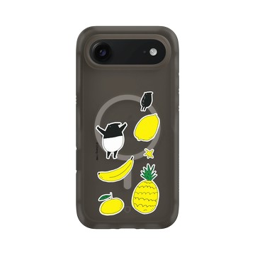 iPhone Air AirX 本質黑 - 馬來貘 Laimo - Fruits