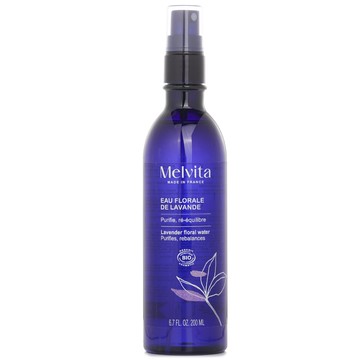 梅維塔 Melvita - 有機薰衣草花水