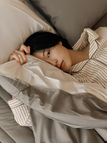 DEUCE Bedding Set