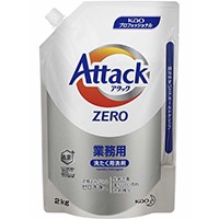  アタックZERO 業務用 2KG 常温