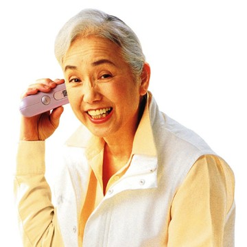 【ANX】Voice Messe 輔聽器 BM-1【H1HA1229PNK0000】