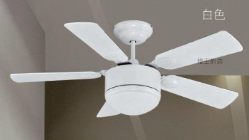 【燈王的店】啄木鳥 台灣製 42/52吋DC吊扇+燈具LED20W 附遙控器 白色277D9261 胡桃木277D9272