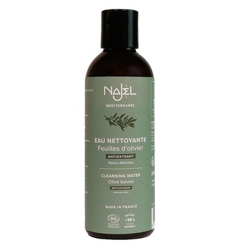 Najel 橄欖葉純露200ml