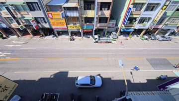 屋主大降價#近高雄車站#大錢潮商圈臨路店面｜高雄市三民區自立一路