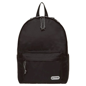 OUTDOOR PRODUCTS 後背包 OD133101BK  黑色  標準型(30 x 12 x 42cm)
