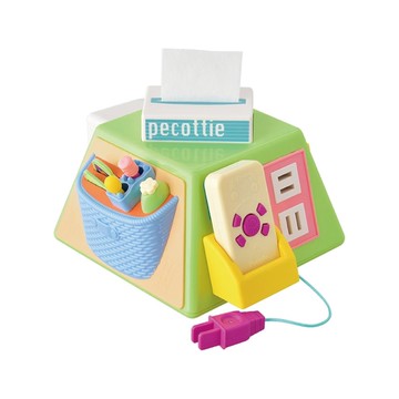 日本People 五面遊戲機(8個月以上)