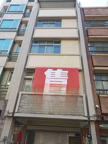 天天新黃昏市場商圈透天店住｜高雄市三民區鼎新路