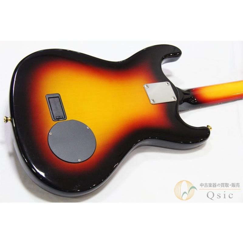 良品] Mosrite JR-97 THE VENTURES MODEL 【返品OK】[OJ570] | LINEブランドカタログ