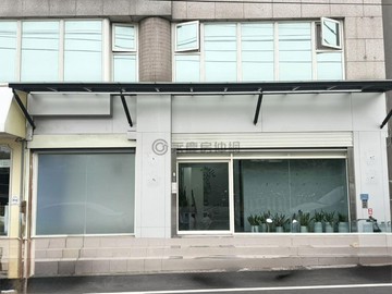工研院黃金店面｜新竹縣竹東鎮中興路三段
