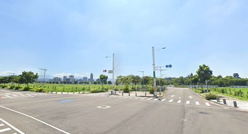 ☘️十四期美和段~松強國小朝南方正建地｜台中市北屯區美和段