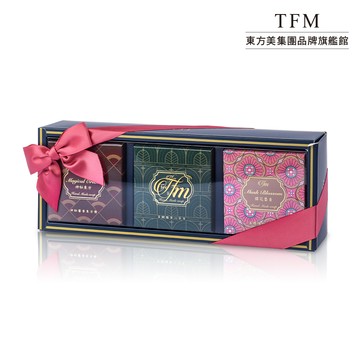 【TFM】東方美人皂3入