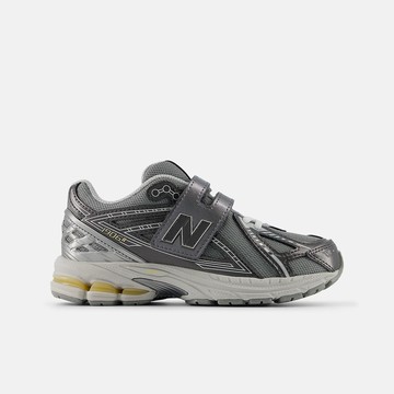 New Balance 1906 Hook & Loop 中大童 休閒鞋 P190653Z-W