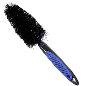 鐵馬行三角錐清潔刷-3入