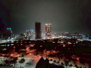愛河之心（次高樓層）（面北愛河)無敵景觀樓中樓｜高雄市三民區大連街