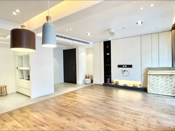 三寶媽獨家南屯｜權美 次頂樓三改二房＋平車｜台中市南屯區永春東六路