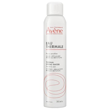 Avene 舒護活泉水 300ml（3入組）