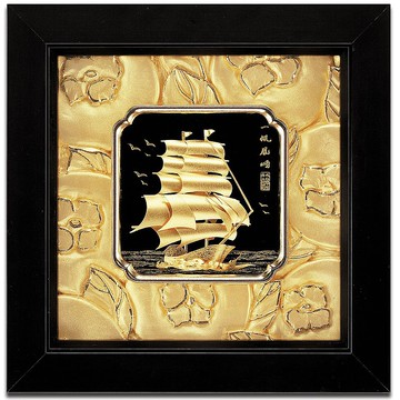 一帆風順│ 開業開市、開幕喬遷、升遷榮調祝賀禮品│聖誕禮物