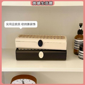 數據線收納盒理線盒繞線器理線器帶蓋電源手機充電線插頭整理桌面 理線器 數據線收納 充電線收納 充電線收納盒 手機收納