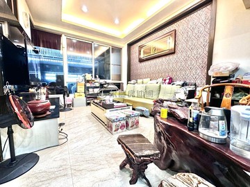 橋頭#稀有輕屋齡#大地坪#超美雙車墅#間間套房｜高雄市橋頭區三民路