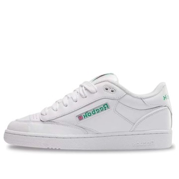 Reebok Club C x BEAMS BULC Shoes 'White'