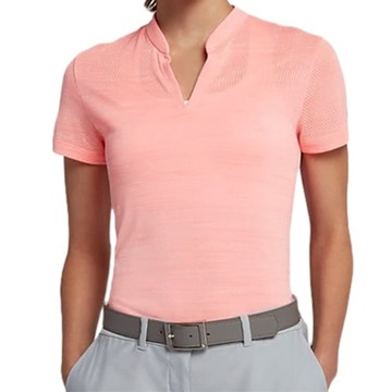 NIKE ZONAL COOLING 女士 短袖POLO衫(884856-693)