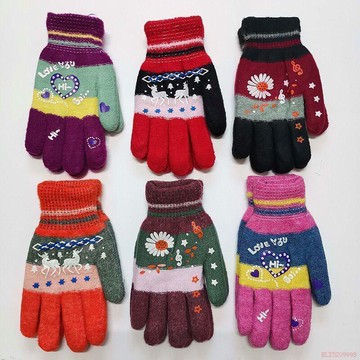 精選好物🌈大碼秋冬保暖手套男女加絨雙層防寒學生大手騎行戶外穿戴式暖耳罩