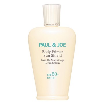 【PAUL&JOE】糖瓷超抗陽隔離防曬乳 SPF50+ PA++++